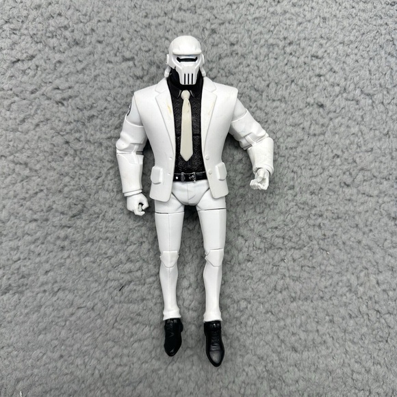 Hasbro Other - Hasbro Fortnite F5804 Victory Royale Series Brutus Action Figure 21311 Ghost